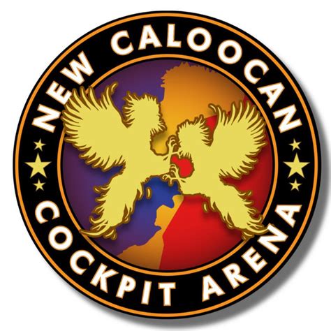 new caloocan cockpit arena